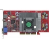 SVGA 128MB <AGP> DDR MICRO-STAR MS-8850 (RTL)+TV-IN/OUT<GEFORCE3 TI200>