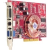 SVGA 64MB <AGP> DDR MICRO-STAR MS-8907 (RTL) +DVI+TV OUT <NVIDIA GEFORCE FX5200>