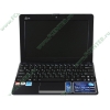 Мобильный ПК ASUS "Eee PC 1015B" (Fusion C-50-1.00ГГц, 2048МБ, 320ГБ, HD6250, LAN, WiFi, BT, WebCam, 10.1" WSVGA, W'7 S), черный 