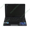 Мобильный ПК ASUS "Eee PC 1015PX" (Atom N570-1.66ГГц, 2048МБ, 320ГБ, GMA3150, LAN, WiFi, BT, WebCam, 10.1" WSVGA, W'7 S), черный 