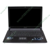 Мобильный ПК ASUS "N73SV" (Core i7 2630QM-2.00 ГГц, 6144МБ, 2x500ГБ, GFGT540M, BD-ROM/DVD±RW, 1Гбит LAN, WiFi, BT, TV, WebCam, 17.3" Full HD, W'7 HP 64bit) 