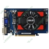 Видеокарта PCI-E 1024МБ ASUS "ENGT440/DI/1GD3" (GeForce GT 440, DDR3, D-Sub, DVI, HDMI) (ret)