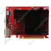 Видеокарта PCI-E 1024МБ Gainward "GeForce GT 220" 1930 (GeForce GT 220, DDR3, D-Sub, DVI, HDMI) (oem)