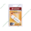 Накопитель USB flash 32ГБ Transcend "JetFlash 330" TS32GJF330 (USB2.0) 