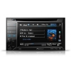 Автомагнитола DVD Pioneer AVH-2300DVD 2din