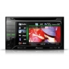 Автомагнитола DVD Pioneer AVH-P3300BT 2din