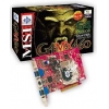 SVGA 64MB <AGP> DDR MICRO-STAR MS-8867 (RTL) DUAL VGA+TV IN/OUT<GEFORCE4 MX-460>