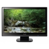 Монитор ViewSonic 23.6" VX2453MH-LED Glossy-Black FullHD LED (2GTG)ms 16:9 HDMI M/M 30М:1 300cd (VS13816)