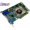 SVGA 64MB <AGP> DDR MICRO-STAR MS-8863 (OEM) DUAL VGA+TV OUT <GEFORCE4 MX-460>