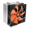 Кулер Thermaltake Contac 29 BP CLP0588 (AM3/1156/1155/1366/775) , fan 12 см, 800-2000 RPM