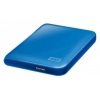 Жесткий диск WD Original USB 3.0 500 WDBADB5000ABL-EEUE My Passport Essential 2.5 голубой