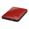 Жесткий диск WD Original USB 500Gb WDBADB5000ARD-EEUE 2.5" (красный) USB 3.0