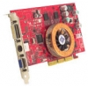 SVGA 64MB <AGP> DDR MICRO-STAR MS-8888 (OEM)+DVI+TV OUT <GEFORCE4 MX-440-8X> возможно без TVOUT CABLE