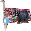 SVGA 64MB <AGP> DDR MICRO-STAR MS-8895 (RTL)+TV OUT <GEFORCE4 MX-440-8X>