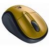 Мышь Logitech M305 CITRON YELLOW cordless optical USB (910-002183)