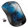 Мышь Logitech M310 EER wireless DARK VINE (910-002173)