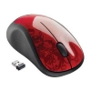 Мышь Logitech M310 EER wireless RED TENDRILS (910-002174)