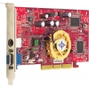 SVGA 64MB <AGP> DDR MICRO-STAR MS-8866 (RTL)+TV OUT <GEFORCE4 MX-440>