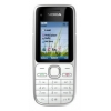 Телефон Nokia GSM C2-01 серебристый (002V3Z4)
