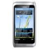 Телефон Nokia GSM E7-00 серый (002T3P3)