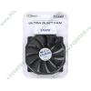 Вентилятор Zalman "ZM-F4" d135мм, 120мм, 900-1300об./мин. (питание от мат.платы) (ret)