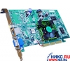 SVGA 64MB <AGP> DDR MICRO-STAR MS-8874 (OEM)+TV OUT <GEFORCE4 MX-440>