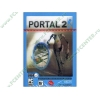 Игра "Portal 2", рус. (1DVD, DVD-box) 