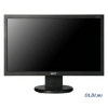Монитор 21.5" Acer V223HQVb gl.Black, 1920x1080, 5ms, 300 cd/m2, 1000:1 (DCR 20000:1), D-Sub (ET.WV3HE.018)