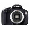 PhotoCamera Canon EOS 600D BODY black 18Mpix 3" 720p SDHC Корпус, без объективаLi-Ion  (5170B001)