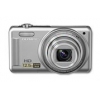 PhotoCamera Olympus VR-320 silver 14Mpix Zoom12.5x 3" 720p 33Mb SDHC CCD 1x2.3 IS el 1minF 0fr/s 30fr/s LI-42B  (N4299992)