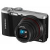 Фотоаппарат Samsung WB700 black 14,2 Mp 18xzoom (EC-WB700ZBPBRU)