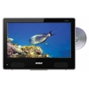 Телевизор ЖК BBK 15" LD1534SU Black HD READY DVD COMBO,USB, Card Reader (SD, MMC, MS)
