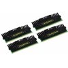 Память DDR3 16Gb (pc-12800) 4x4Gb Corsair Vengeance™ (CMZ16GX3M4A1600C9)