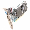 Видеокарта 1Gb <PCI-E> Sapphire HD6570 <HD6570, GDDR3, 128 bit, VGA, DVI, HDMI, Low Profile, Retail> (11191-00-20G)