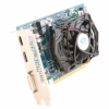 Видеокарта 1Gb <PCI-E> Sapphire HD6670 <HD6670, GDDR5, 128 bit, DVI, HDMI, DP, Lite Retail> (11192-01-20G)