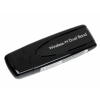 Сетевой адаптер Netgear WNDA3100-200PES  USB 2.0 Wi-Fi Adapter 802.11n 300Mbps (2.4 GHz or 5 GHz)
