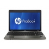 Ноутбук HP 4530s i3-2310M/3G/640/HD3000/DVDRW/WiFi/BT/Linux/15.6"HD LED AG/Cam/6C/Case (XX956EA)