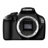 PhotoCamera Canon EOS 1100D BODY black 12Mpix 2.7" 720p SDXC Корпус, без объективаLP-E10  (5161B001)