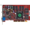 SVGA 64MB <AGP> DDR MICRO-STAR MS-8836 (RTL)+TV IN/OUT <GEFORCE2 TI>