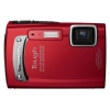PhotoCamera Olympus Tough TG-310 summerkit red 14Mpix Zoom3,6x 2.7" 720p 20Mb SD Li-Ion  (E751K086)