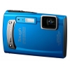 PhotoCamera Olympus Tough TG-310 summerkit blue 14Mpix Zoom3,6x 2.7" 720p 20Mb SD Li-Ion  (E751K087)