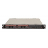 Сервер iRU Rock 1104R i7950/4GbUD/2x500/Raid5s/DVD/280W/1U