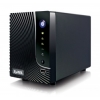 Сетевой накопитель ZyXEL NSA221 EE  Gigabit Ethernet 3 ports USB 2 slots for HDD