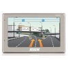 Автомобильный навигатор GPS BBK N5026 5" 2Gb MicroSD Карты Прогород