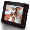 Цифровая фоторамка Digma TFT 3.5" PF-350  цвет чёрный, аккумулятор (PF-305 B)