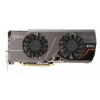 Видеокарта MSI PCI-E ATI R6870 HAWK 1024Mb 256bit DDR5 930/4200 HDMI+DVI+CRT RTL