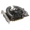 Видеокарта MSI PCI-E NV N550GTX-Ti Cyclone II 1GD5 GTX550 1G 192b DDR5 900/4100 DVI*2+mHDMI+HDMI RTL