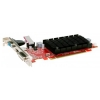 Видеокарта Power Color PCI-E ATI AX5450 512MK3-SHV4 512M  D3 650/1600 DVI-D/VGA/HDMI bulk