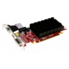 Видеокарта Power Color PCI-E ATI AX6450 1GBK3-SH AX6450 1G D3 DVI/VGA/HDMI bulk
