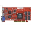 SVGA 32MB <AGP> MICRO-STAR MS-8833 (RTL)+TV-IN/OUT<GEFORCE2 MX-400>